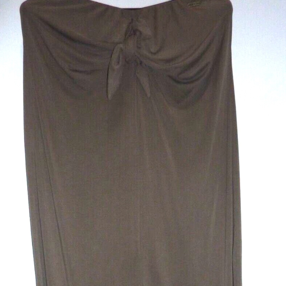 BSB JEANS WOMENS GRAY LONG PANT JUMPER ROMPER SIZE S SLEEVELESS